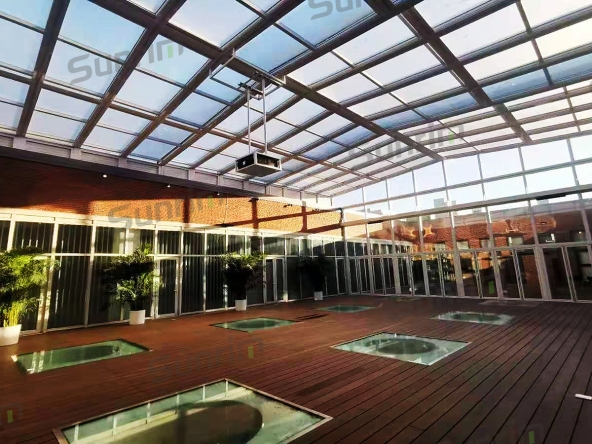 开合屋顶 ,电动屋顶天窗,可开启屋面 ,活动屋顶,活动天窗,移动屋顶